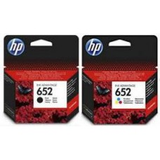 حبر طابعه اتش بي  انك  1115 حبر انك اسود - الوان  652 مصر  