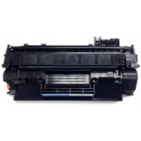 حبر طابعة hp 80A ليزر اسود متوافق  CF280A 