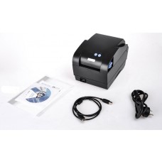 EUCCOI EC4120T Direct Thermal Label Printer