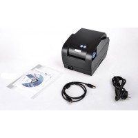 EUCCOI EC4120T Direct Thermal Label Printer