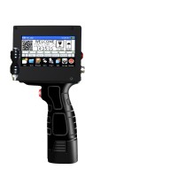 Coding Printer- Hand Jet Mani 2022