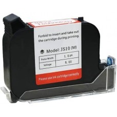 Ink jet Solvent HandJet Printer black egypt