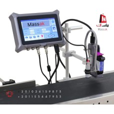 سعر ماكينة الطباعة على الأكياس البلاستيك في مصر 2025