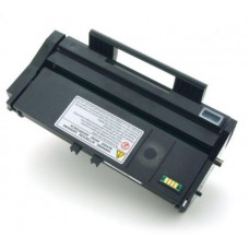 حبر طابعه ريكو RICOH SP100 ليزرSP112  SP100SUE متوافق اسود 