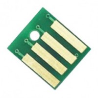 شريحه حبر  لكسمارك ms310 اسود متوافق شب  رقم (ms310) في مصر