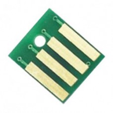 شريحه شيب حبر   لكسمارك ليزر Lexmark chip mx410  ms410 ) في مصر