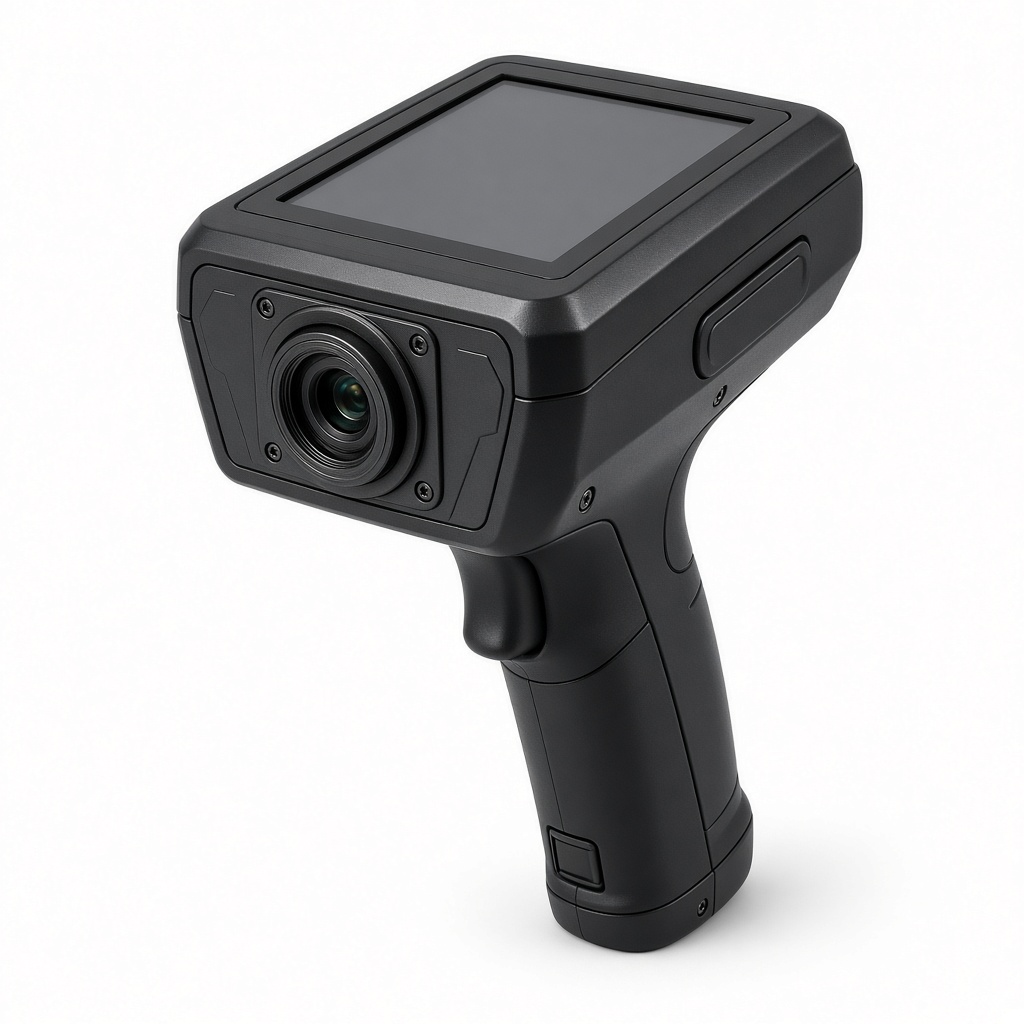 16pro Handheld Laser