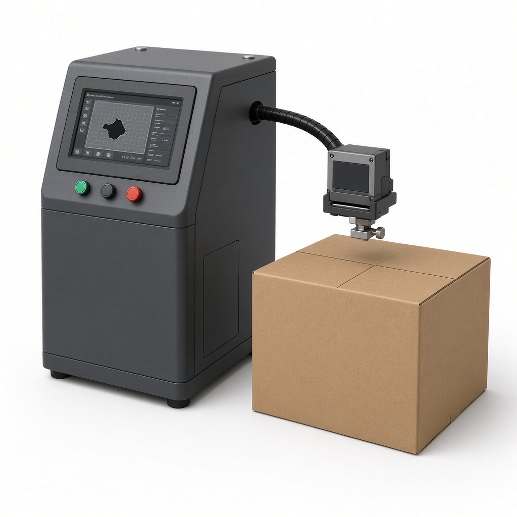 KX180 Online Printer