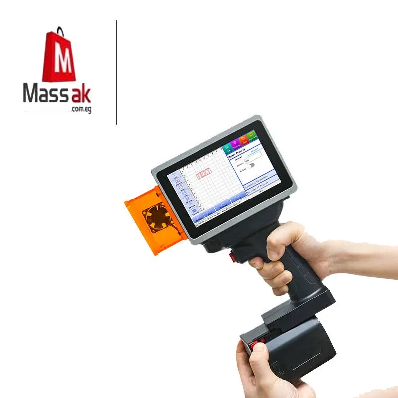 16pro Handheld Laser